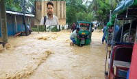 সতর্কতা ছাড়া বাঁধ খুলে ভারত অমানবিক আচরণ...